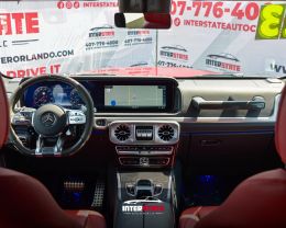 2023 MERCEDES-BENZ MERCEDES-AMG G-CLASS For Sale in Orlando