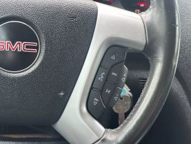 2012 GMC ACADIA