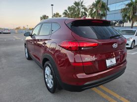 2020 Hyundai Tucson - Image 4