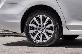 2020 TOYOTA SIENNA VAN V6, 3.5 LITER LIMITED PREMIUM MINIVAN 4D