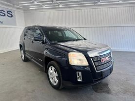 2015 GMC TERRAIN
