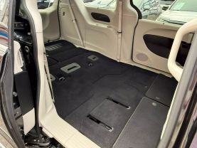 2018 CHRYSLER PACIFICA VAN V6, 3.6 LITER TOURING L MINIVAN 4D