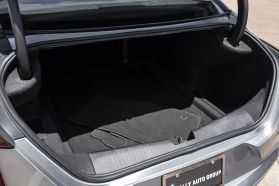 2023 CADILLAC CT4 SEDAN 4-CYL, TURBO, 2.0 LITER PREMIUM LUXURY SEDAN 4D