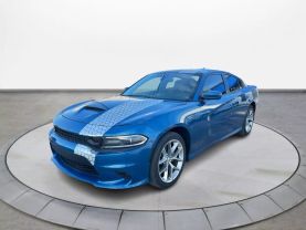 2021 DODGE CHARGER