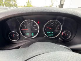 2016 JEEP WRANGLER SUV V6, 3.6 LITER UNLIMITED SPORT SUV 4D