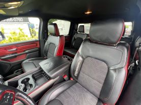 2019 Ram 1500 Crew Cab Rebel Pickup 4d 5 1/2 Ft - Image 19