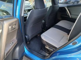 2018 TOYOTA RAV4 HYBRID