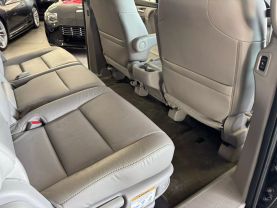 2015 HONDA ODYSSEY VAN V6, I-VTEC, 3.5 LITER EX-L MINIVAN 4D