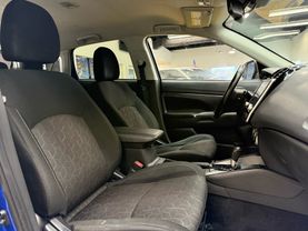 2020 MITSUBISHI OUTLANDER SPORT