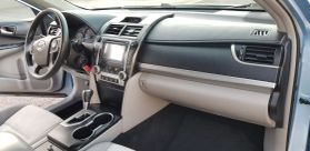 2014 TOYOTA CAMRY SEDAN 4-CYL, 2.5 LITER LE SEDAN 4D at The One Autosales Inc in Phoenix , AZ 85022  33.60461470880989, -112.03641575767358