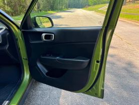 2021 HYUNDAI VENUE SUV 4-CYL, 1.6 LITER SEL SPORT UTILITY 4D