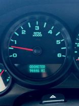 2013 CHEVROLET SILVERADO 1500 CREW CAB PICKUP BLUE AUTOMATIC - Villas Autos LLC