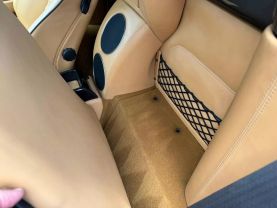 2007 FERRARI F430 CONVERTIBLE V8, 4.3 LITER SPIDER CONVERTIBLE 2D