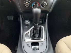 2016 JEEP CHEROKEE SPORT CARS/SUV 4-CYL, 2.4 LITER SPORT SUV 4D - Eddies Auto Sales