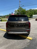 2020 KIA TELLURIDE SUV V6, GDI, 3.8 LITER S SPORT UTILITY 4D
