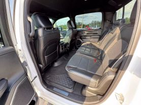 2019 RAM 1500 CREW CAB