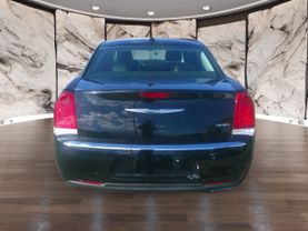 2018 CHRYSLER 300 SEDAN V6, 3.6 LITER 300 TOURING L SEDAN 4D