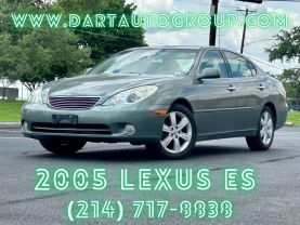 2005 LEXUS ES SEDAN - AUTOMATIC - Dart Auto Group