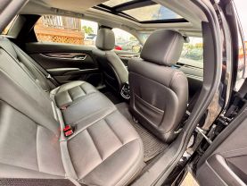 2016 CADILLAC XTS