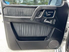 2014 Mercedes-benz G-class - Image 29