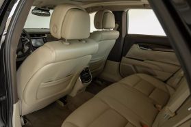 2013 CADILLAC XTS SEDAN V6, FLEX FUEL, 3.6 LITER LUXURY COLLECTION SEDAN 4D