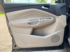 2019 FORD ESCAPE SUV 4-CYL, ECOBOOST, TURBO, 1.5 LITER SEL SPORT UTILITY 4D