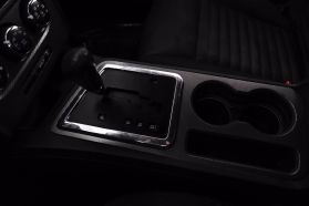 2013 DODGE CHALLENGER COUPE V8, HEMI, 5.7 LITER R/T COUPE 2D