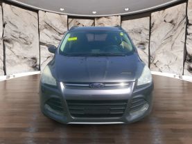 2014 FORD ESCAPE SUV 4-CYL, ECOBOOST, 1.6L SE SPORT UTILITY 4D