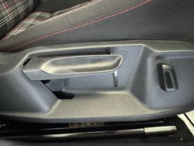 2019 VOLKSWAGEN GOLF GTI HATCHBACK 4-CYL, TURBO, 2.0 LITER S HATCHBACK SEDAN 4D