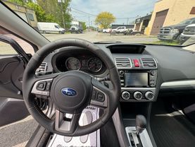 2016 SUBARU CROSSTREK SUV 4-CYL, PZEV, 2.0 LITER 2.0I PREMIUM SPORT UTILITY 4D