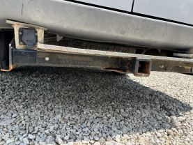 2019 MERCEDES-BENZ SPRINTER 2500 CREW CARGO 4-CYL, TURBO, 2.0 LITER HIGH ROOF W/170" WB VAN 3D at T&T Repairables - used car dealership in Spencer, Indiana.