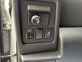 2011 NISSAN ROGUE SUV 4-CYL, 2.5 LITER SV SPORT UTILITY 4D