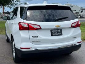 2020 Chevrolet Equinox Premier Sport Utility 4d - Image 5