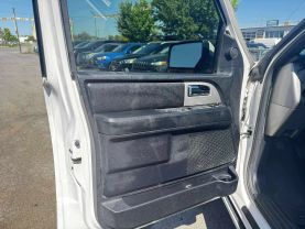 2017 FORD EXPEDITION EL SUV V6, ECOBOOST, TT, 3.5L LIMITED SPORT UTILITY 4D