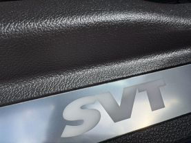 2011 FORD MUSTANG COUPE V8, SUPERCHARGED, 5.4L SHELBY GT500 COUPE 2D