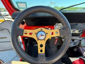 1983 JEEP CJ-7 SUV - BASE UTILITY