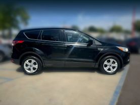 2016 FORD ESCAPE SUV 4-CYL, ECOBOOST, 1.6T SE SPORT UTILITY 4D