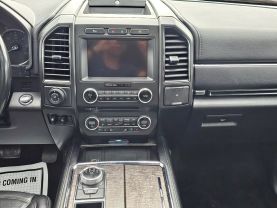 2018 FORD EXPEDITION MAX