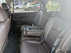 2019 HONDA ODYSSEY