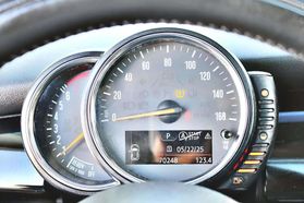 2016 MINI HARDTOP 4 DOOR HATCHBACK 4-CYL, TURBO, 2.0 LITER COOPER S HATCHBACK 4D