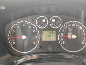2012 FORD TRANSIT CONNECT CARGO CARGO 4-CYL, 2.0 LITER XL VAN 4D