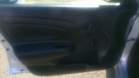 2014 NISSAN VERSA SEDAN 4-CYL, 1.6 LITER S SEDAN 4D
