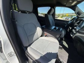 2022 RAM 1500 CREW CAB PICKUP V6, VVT, ETORQUE, 3.6 LITER BIG HORN PICKUP 4D 5 1/2 FT