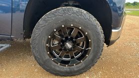 2019 CHEVROLET SILVERADO 1500 CREW CAB PICKUP V8, ECOTEC3, DFM, 5.3 LITER LT PICKUP 4D 5 3/4 FT