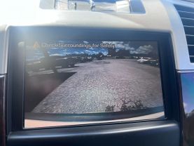 2011 CADILLAC ESCALADE SUV V8, FLEX FUEL, 6.2 LITER SPORT UTILITY 4D