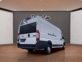 2019 RAM PROMASTER CARGO VAN CARGO V6, VVT, 3.6 LITER 3500 HIGH ROOF EXTENDED VAN 3D