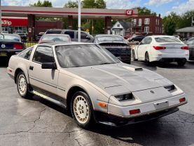 1984 NISSAN 300ZX