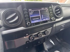 2021 TOYOTA TACOMA ACCESS CAB PICKUP 4-CYL, 2.7 LITER SR PICKUP 4D 6 FT