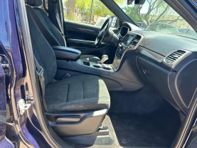 2017 Jeep Grand Cherokee - Image 21