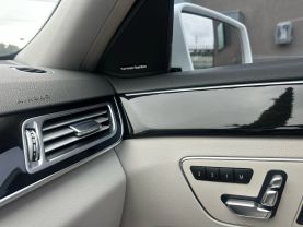 2014 MERCEDES-BENZ E-CLASS SEDAN V6, 3.5 LITER E 350 SEDAN 4D